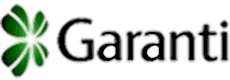 Garanti Bankası